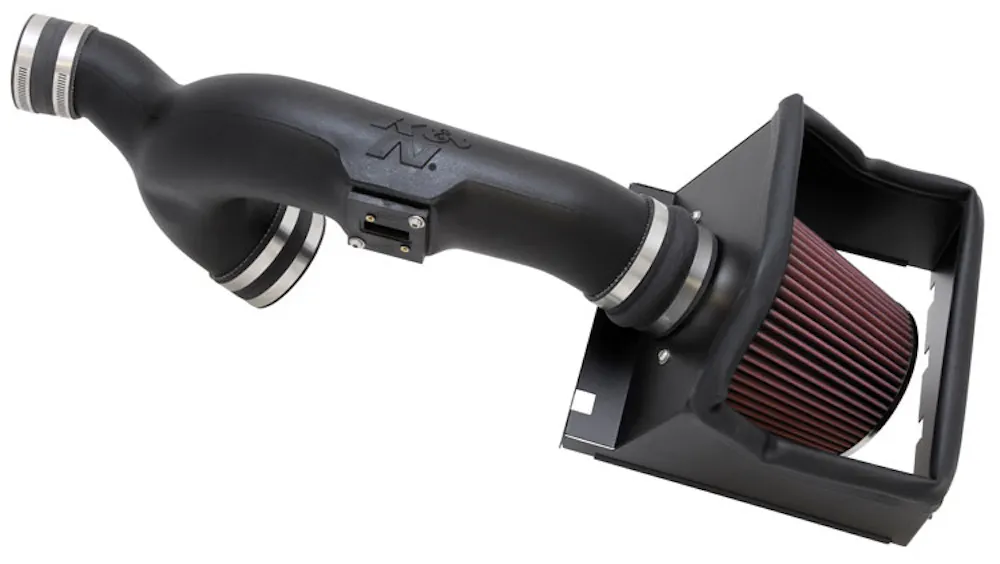 K&N 63-2583