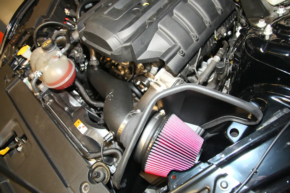 K&N 63-2589