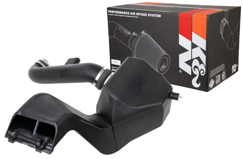 K&N 63-2610