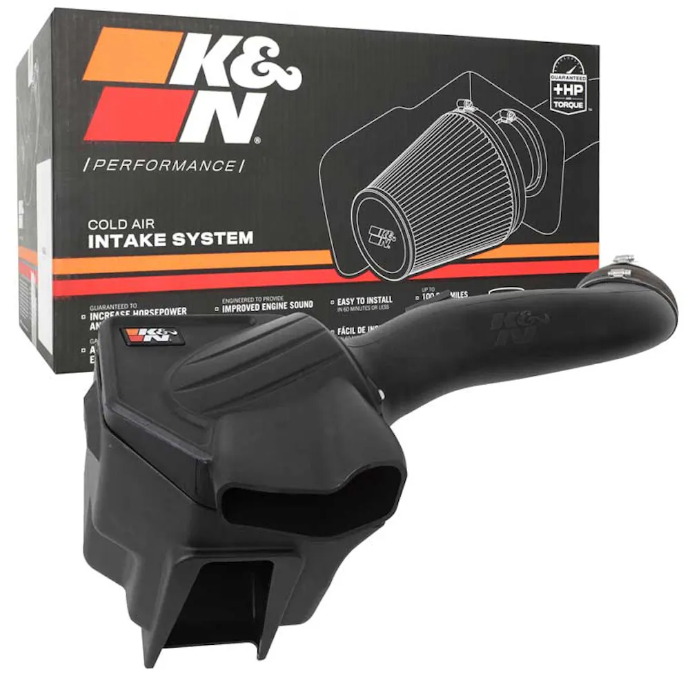 K&N 63-2613
