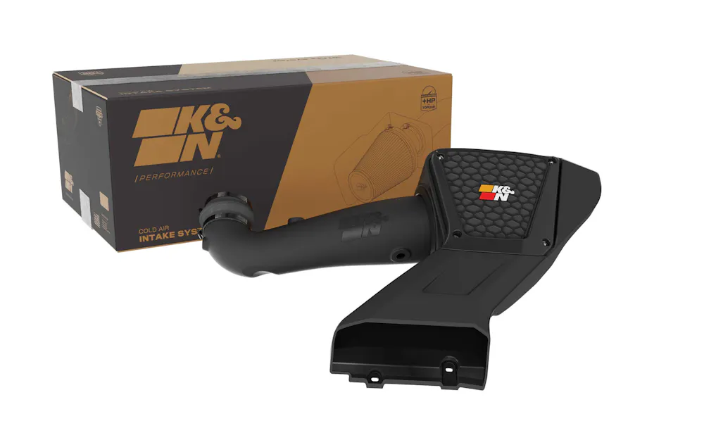 K&N 63-2624