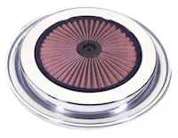 K&N 66-1201