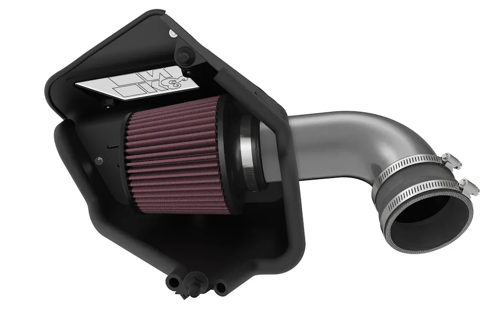 K&N 69-2029TC