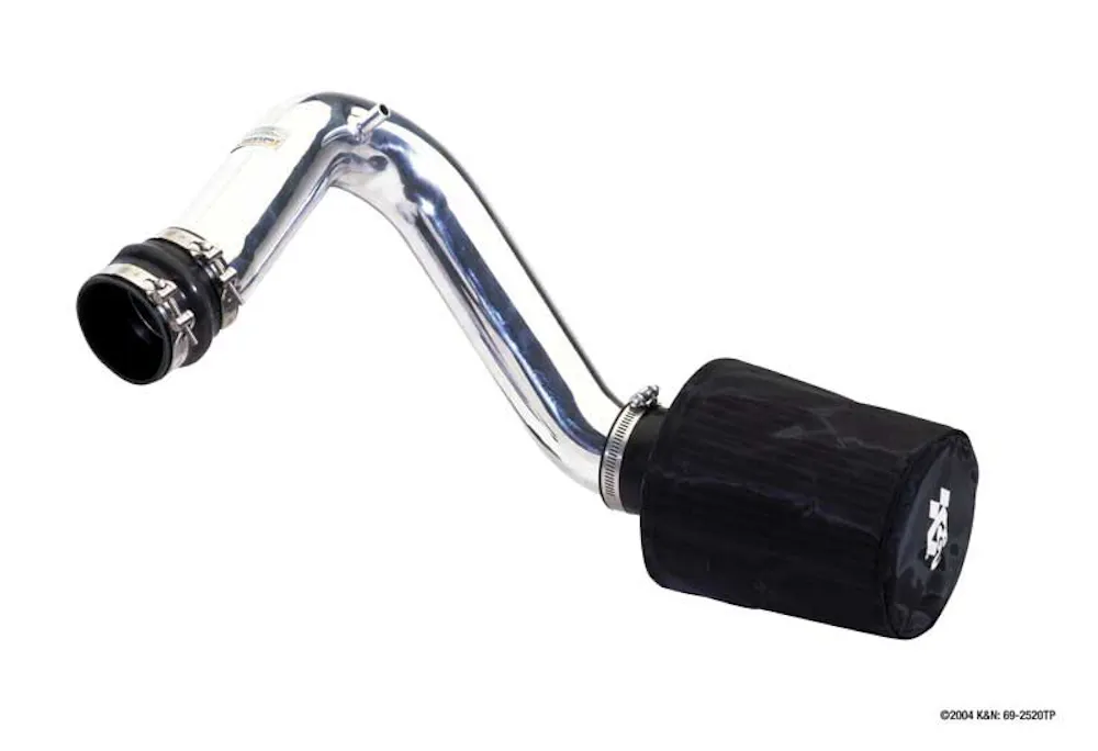 K&N 69-2520TP