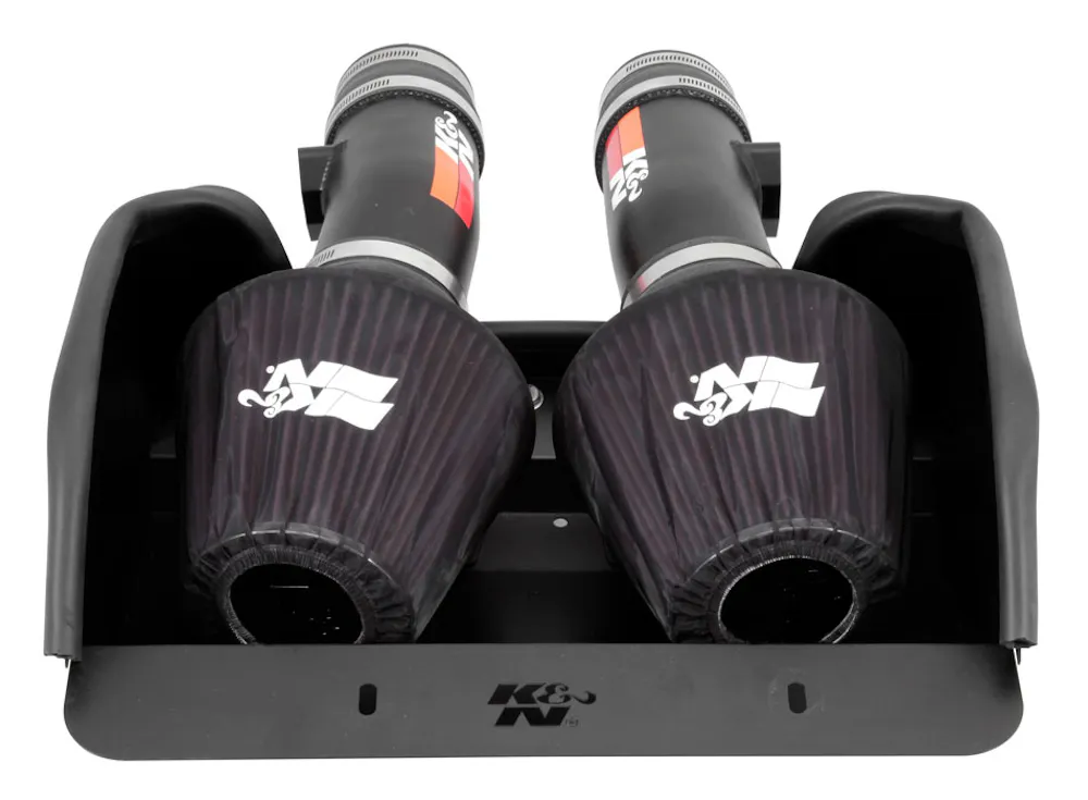 K&N 69-2528TTK