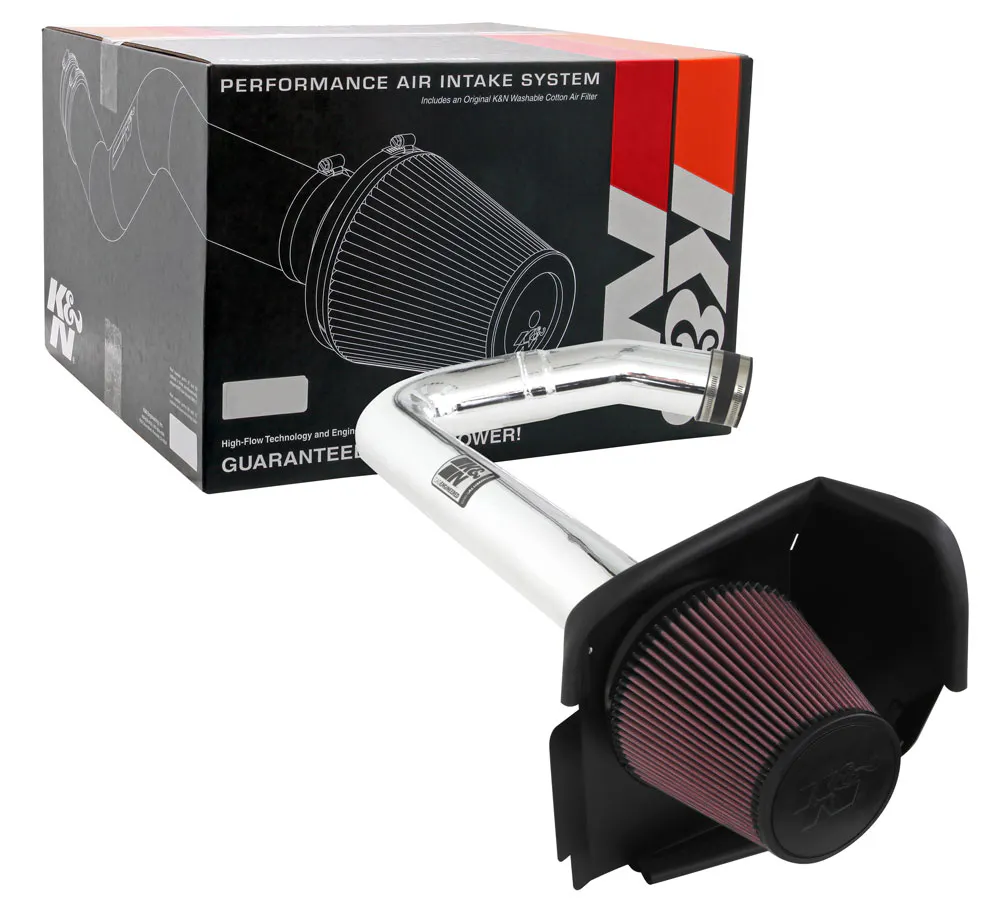 K&N 69-2544TP