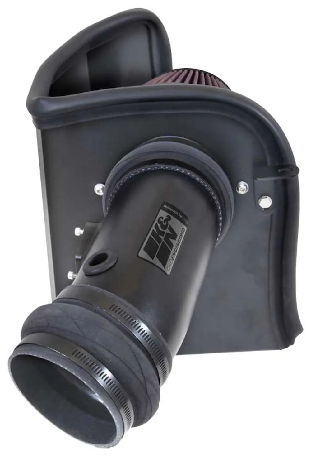 K&N 69-2550TTK
