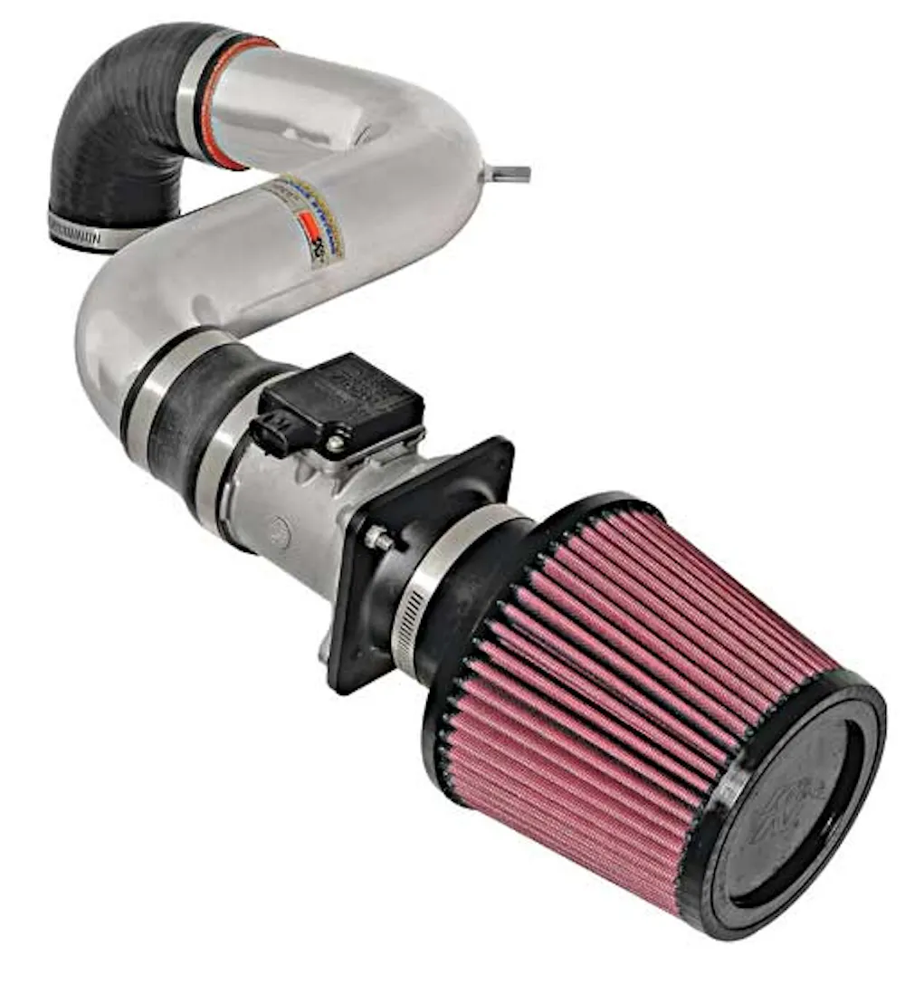 K&N 69-3500TP