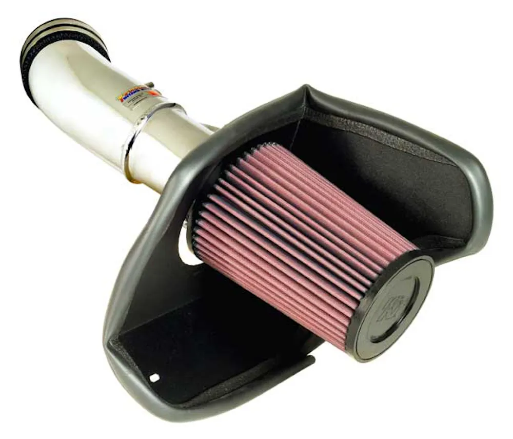 K&N 69-3520TP