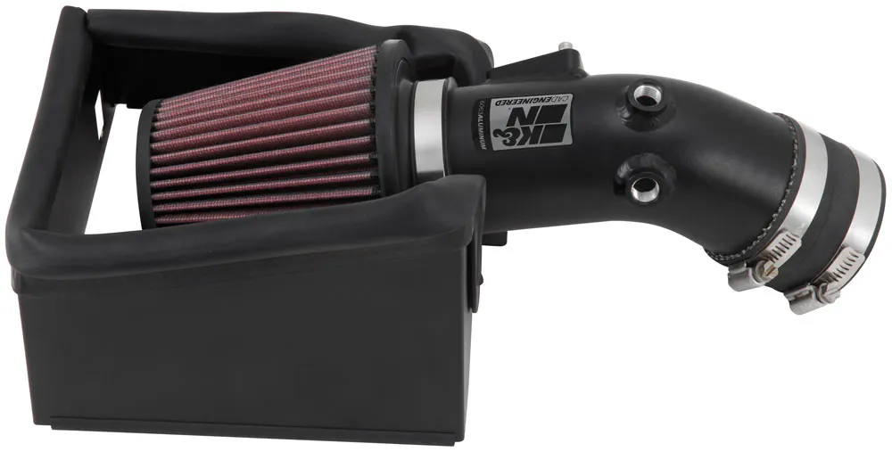 K&N 69-3533TTK