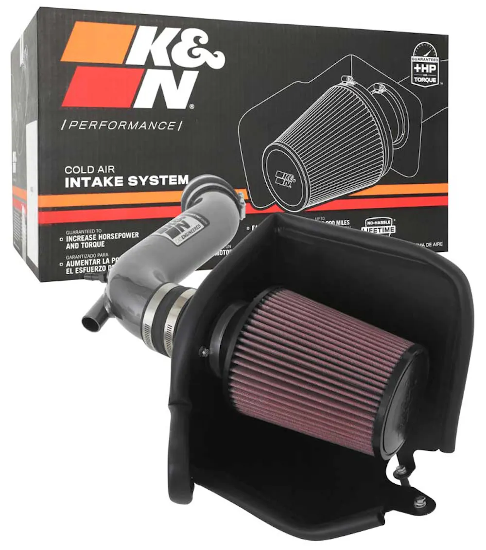 K&N 69-5326TC