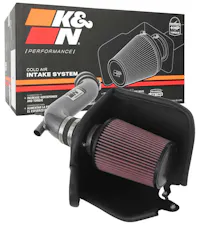 K&N 69-5326TC
