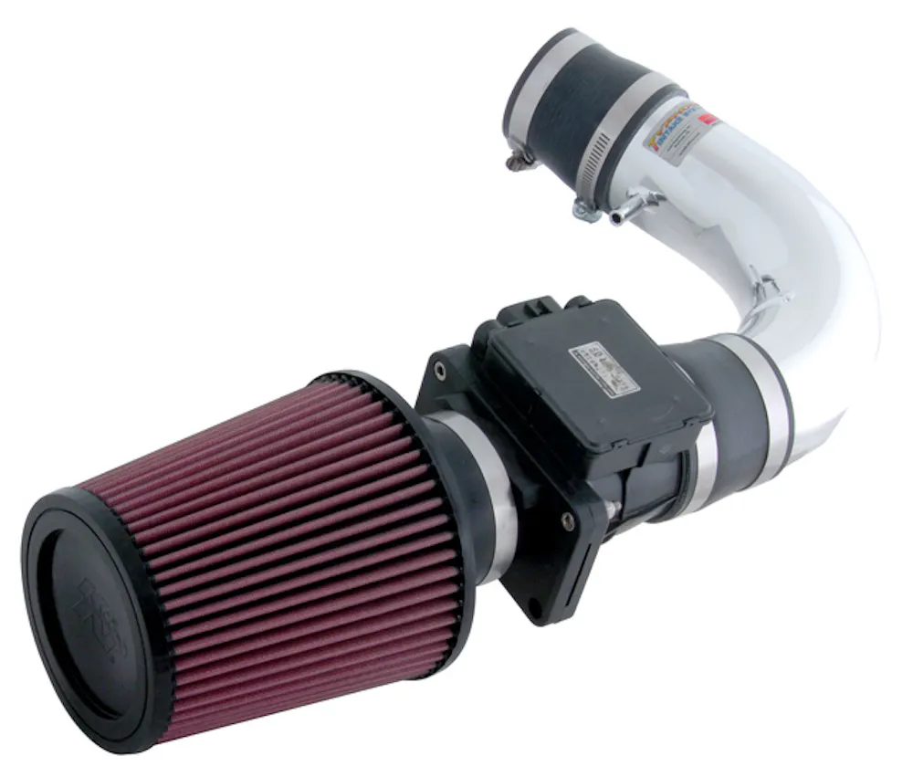 K&N 69-6540TP