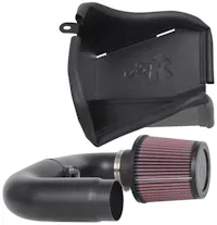 K&N 69-8011TTK
