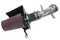 K&N 69-9502TP