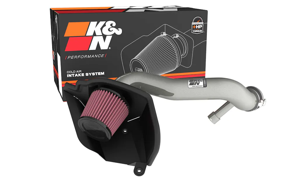 K&N 69-9510TC