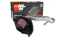K&N 69-9510TC