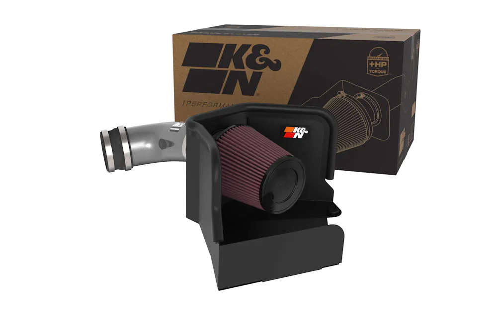 K&N 69-9756TC
