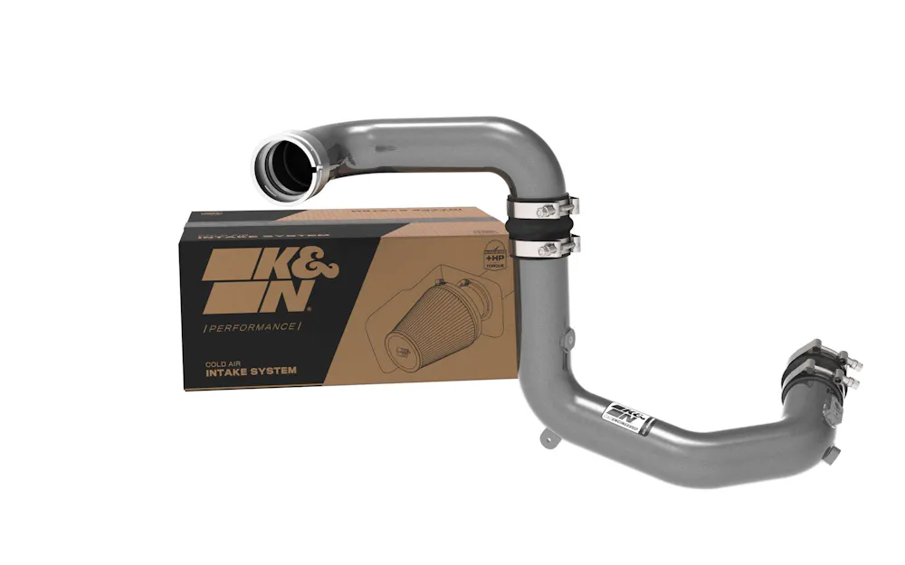 K&N 77-1020KC