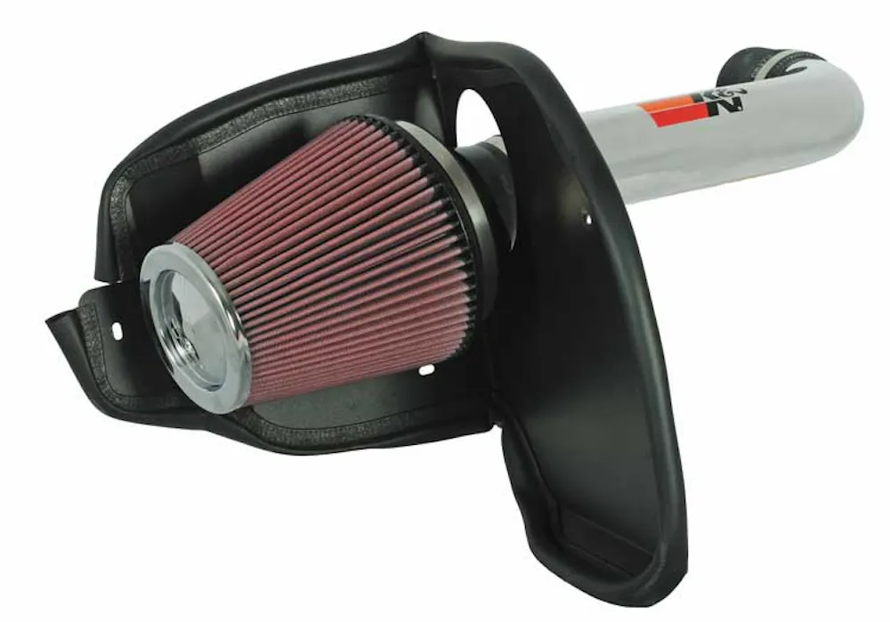 K&N 77-1554KP