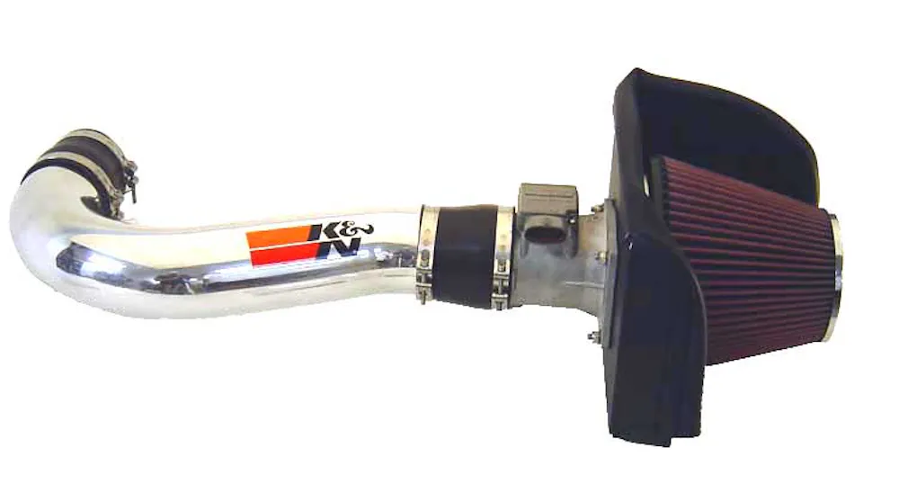 K&N 77-2550KP