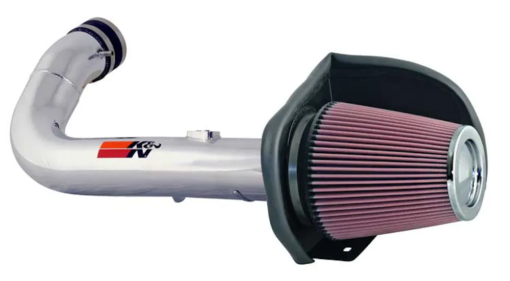 K&N 77-2568KP