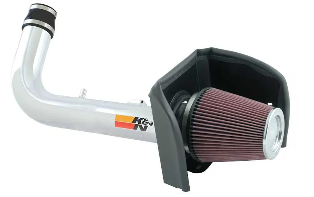 K&N 77-2569KP