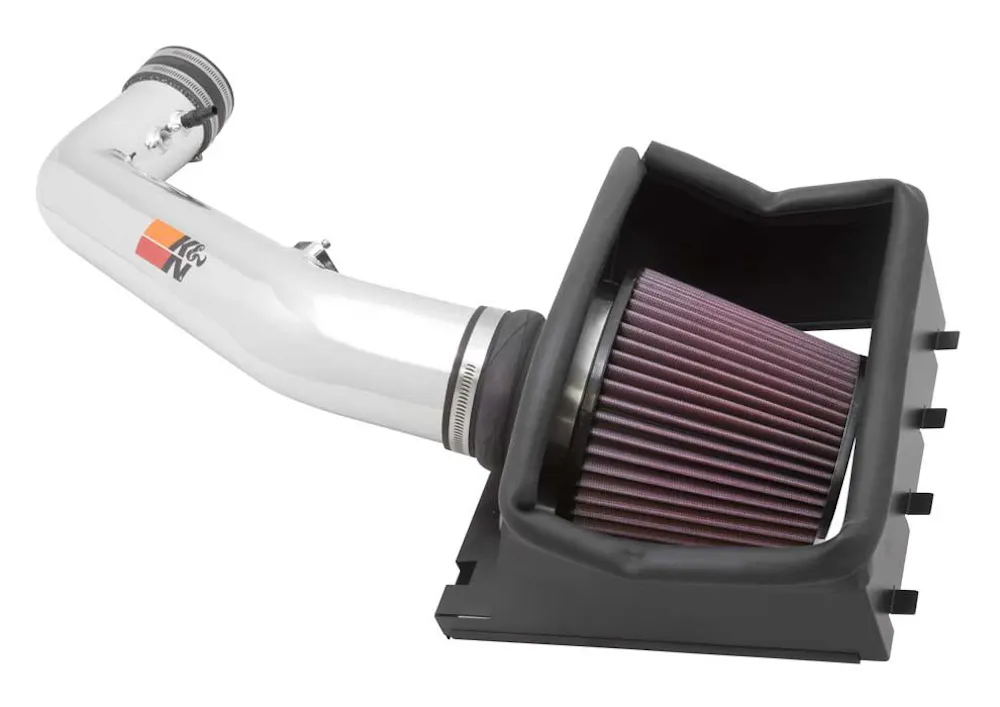 K&N 77-2584KP