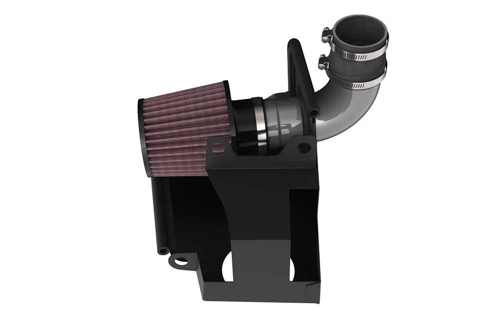 K&N 77-2589KC