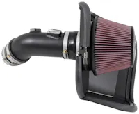 K&N 77-3078KTK