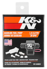 K&N 81-0401