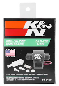 K&N 81-0403