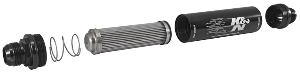 K&N 81-1012