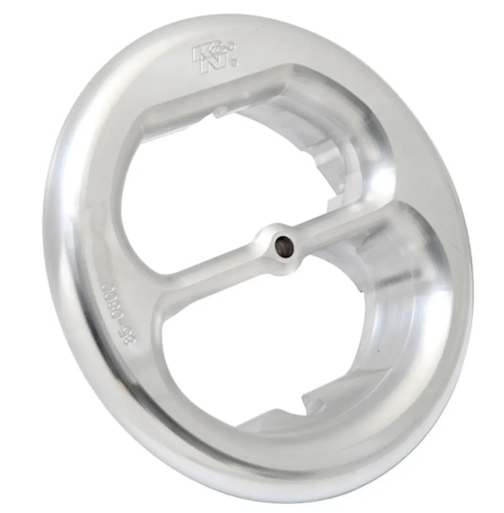 K&N 85-0800A