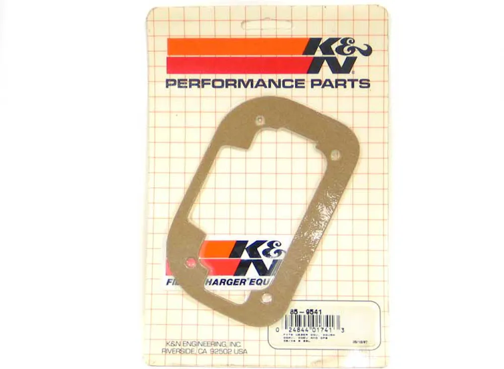 K&N 85-9541