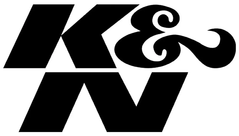 K&N 89-0002