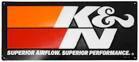 K&N 89-11837-2
