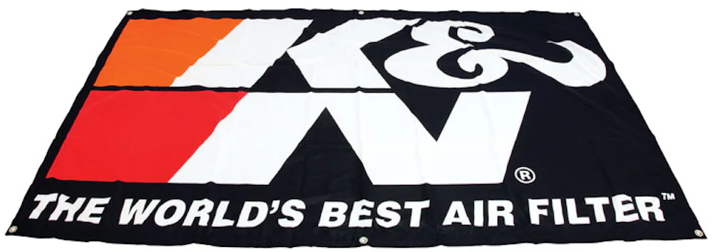 K&N 89-11839