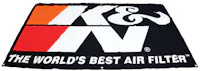 K&N 89-11839