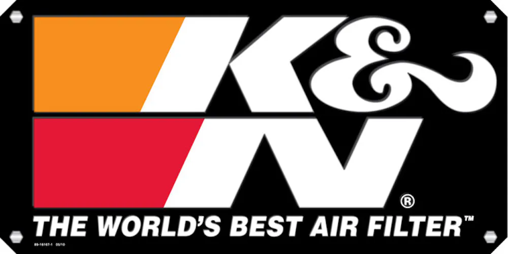 K&N 89-16167-1