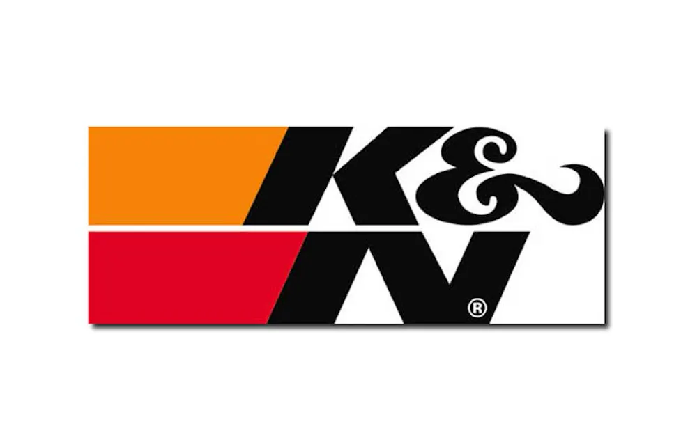 K&N 89-16180