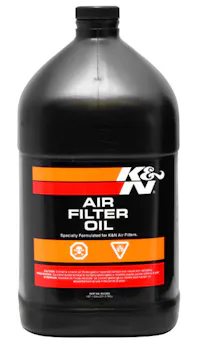 K&N 99-0551