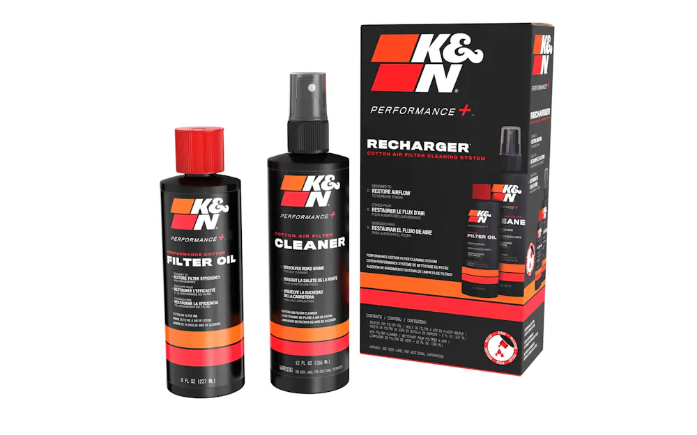 K&N 99-5050