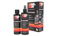 K&N 99-5050BK