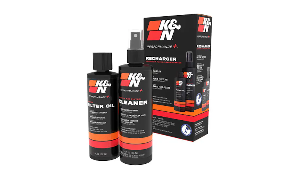 K&N 99-5050BL