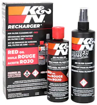 K&N 99-5050