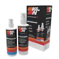 K&N 99-6000