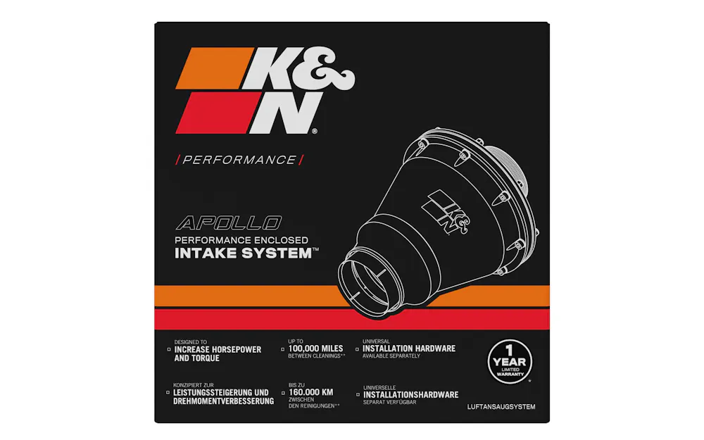 K&N RC-5052AB