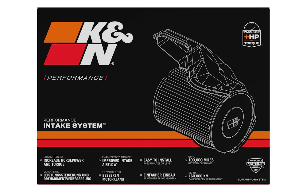 K&N 57S-3300