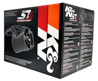K&N 57S-4000